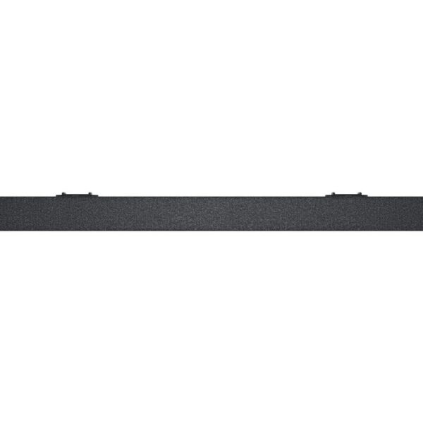 DELL SB521A 2.0 Sound Bar - Black, Black