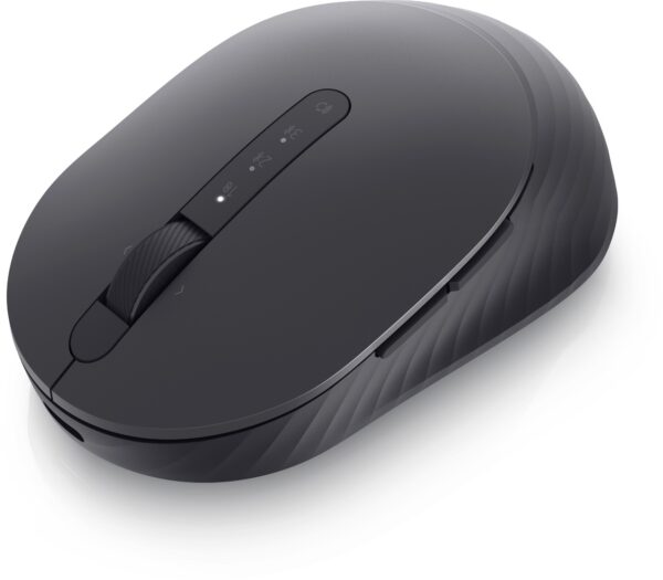DELL MS7421W mouse Office Ambidextrous RF Wireless + Bluetooth Optical
