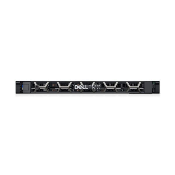 DELL PowerEdge R450 server 480 GB Rack (1U) Intel Xeon Silver 4309Y 2.