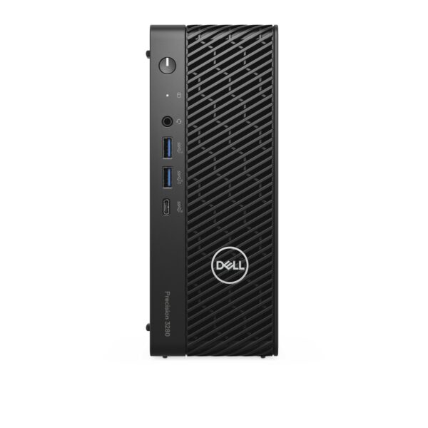 DELL Precision 3280 Intel® Core™ i7 i7-14700 16 GB DDR5-SDRAM 512 GB S