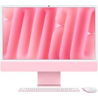APPLE iMac 4.5K 24" (2024) - M4