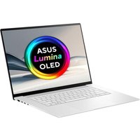 ASUS Zenbook S 16 OLED 16" Refurbished Laptop - AMD Ryzen™ AI 9