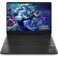 HP OMEN 16-ap0509na 16" Gaming Laptop - AMD Ryzen™ AI 9