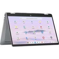 HP x360 14b-cd0500sa 14" 2 in 1 Refurbished Chromebook - Intel® Core™ i3