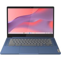 LENOVO IdeaPad Slim 3 14" Chromebook - MediaTek Kompanio 520