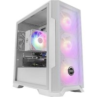 PCSPECIALIST Luna 20 Gaming PC - AMD Ryzen™ 5
